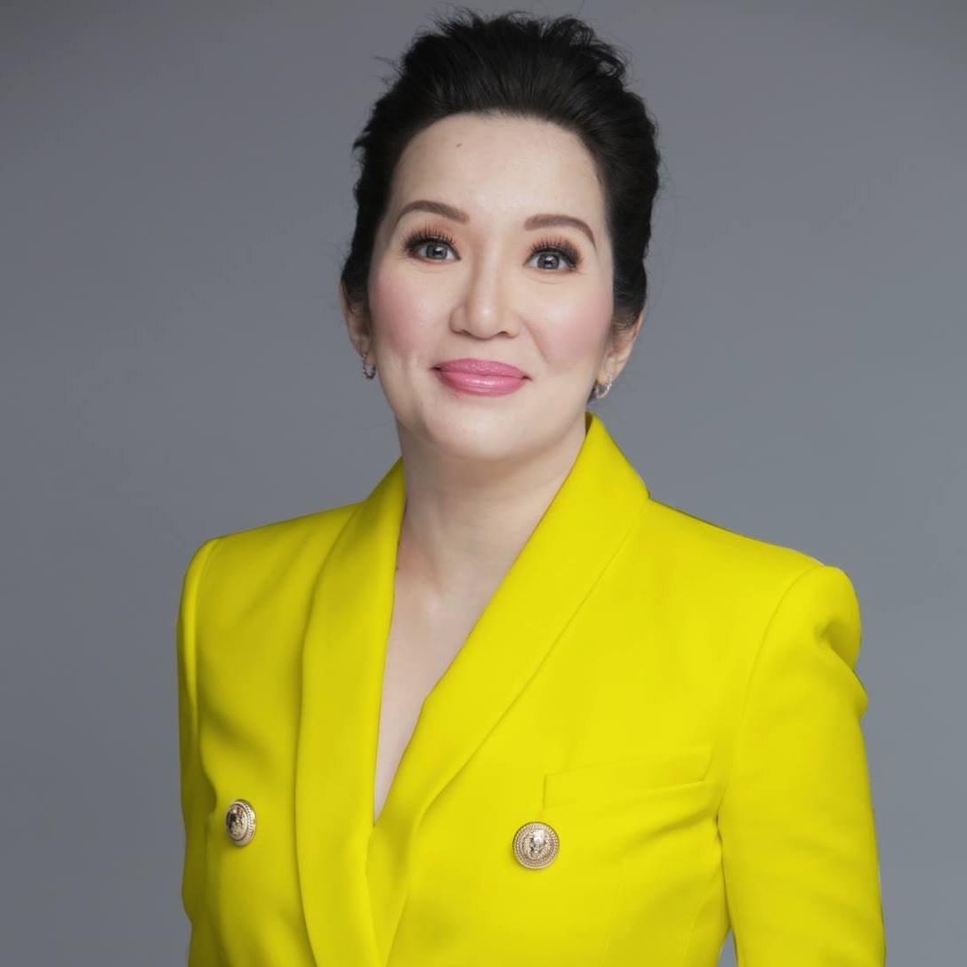 KRIS Aquino disclosed a heart-tugging reality of not having the capability to return as a TV host in particular, and show business in general.